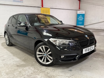 BMW - 1 Series