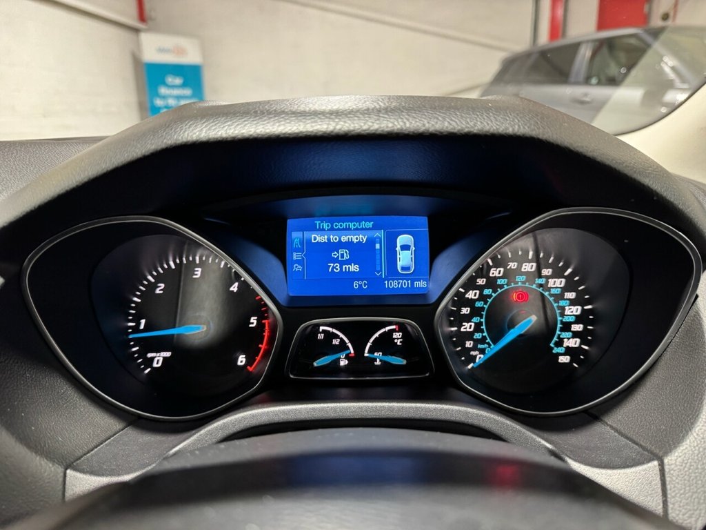 Used Ford Focus 2012 for sale - 77594562: Photo 13