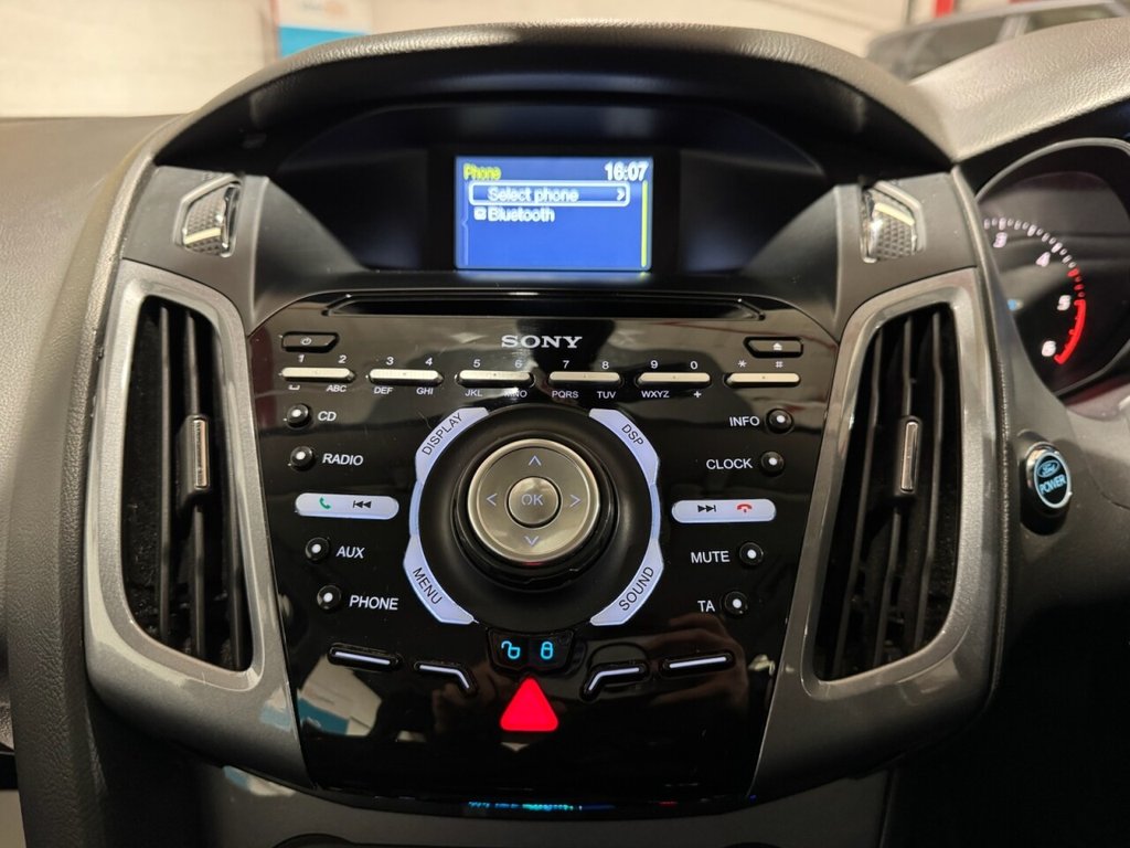 Used Ford Focus 2012 for sale - 77594562: Photo 14