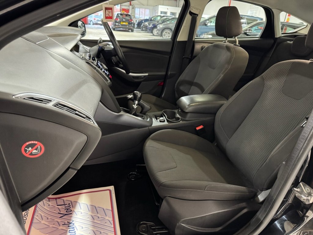 Used Ford Focus 2012 for sale - 77594562: Photo 19