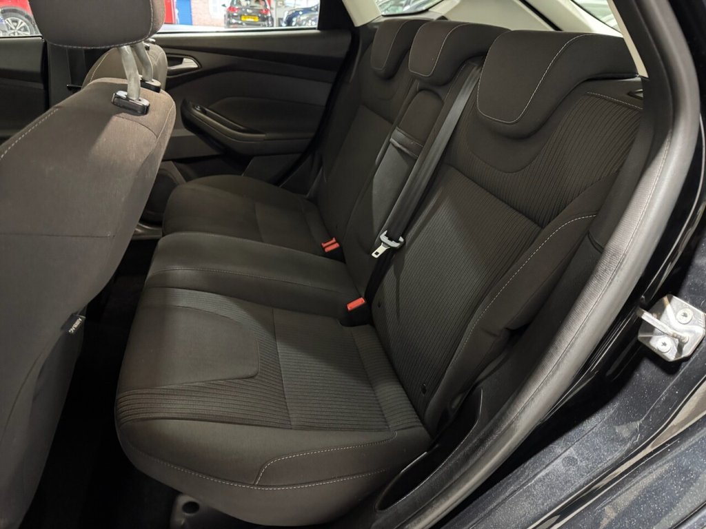 Used Ford Focus 2012 for sale - 77594562: Photo 20