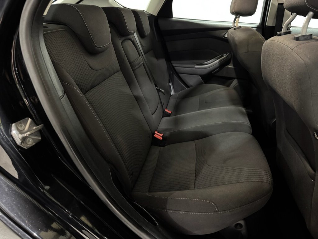 Used Ford Focus 2012 for sale - 77594562: Photo 21