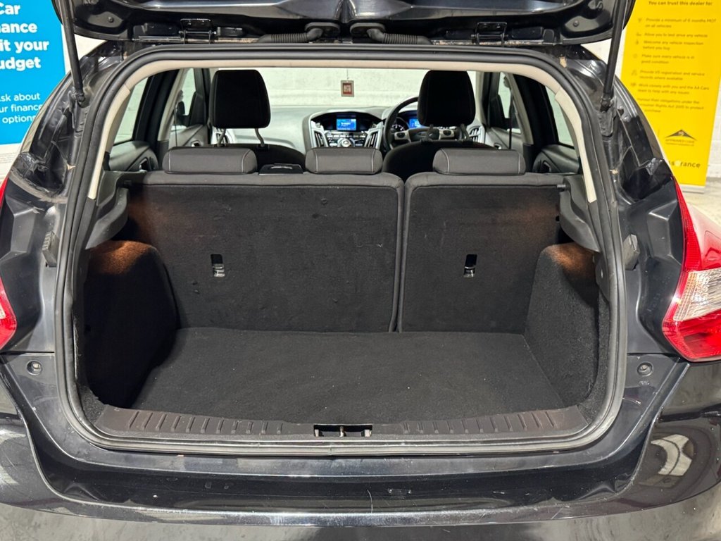 Used Ford Focus 2012 for sale - 77594562: Photo 24