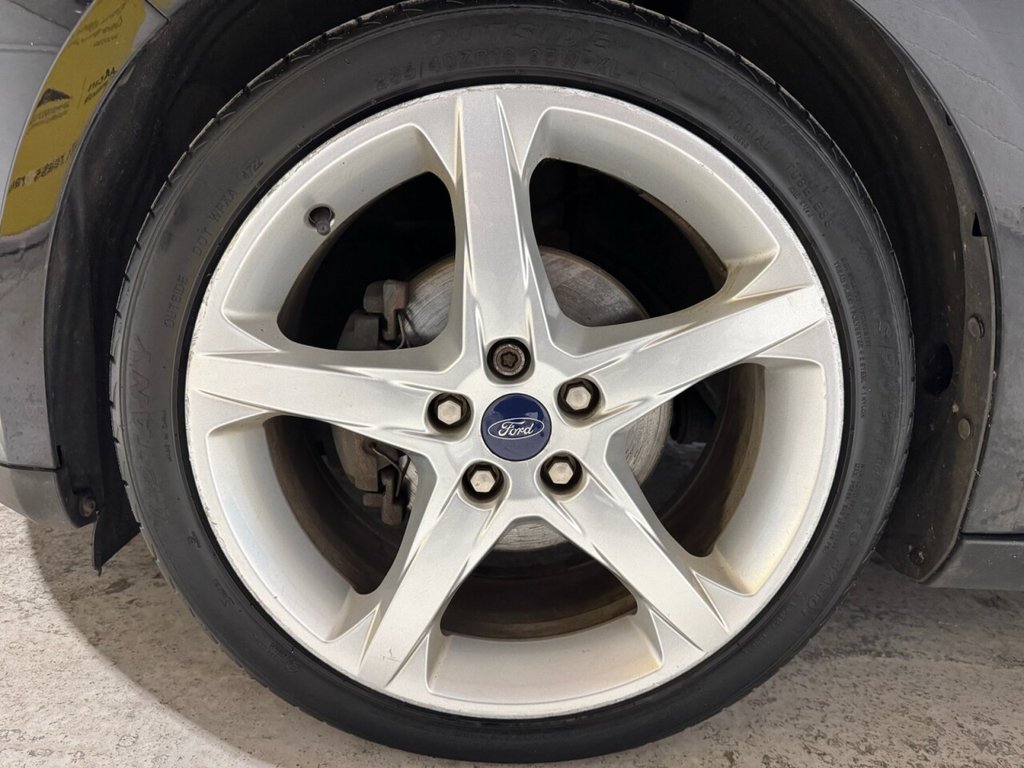 Used Ford Focus 2012 for sale - 77594562: Photo 25