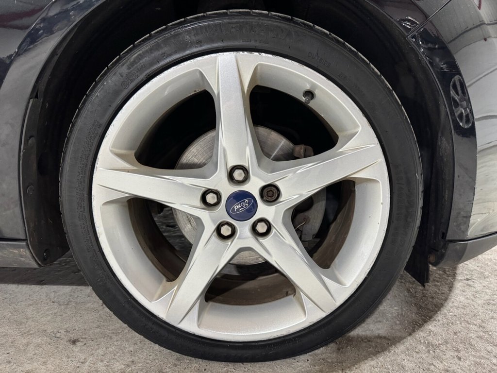 Used Ford Focus 2012 for sale - 77594562: Photo 26