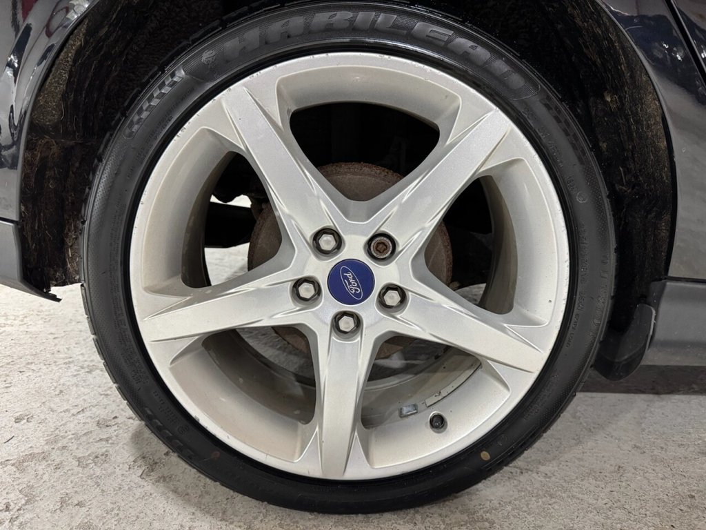 Used Ford Focus 2012 for sale - 77594562: Photo 27