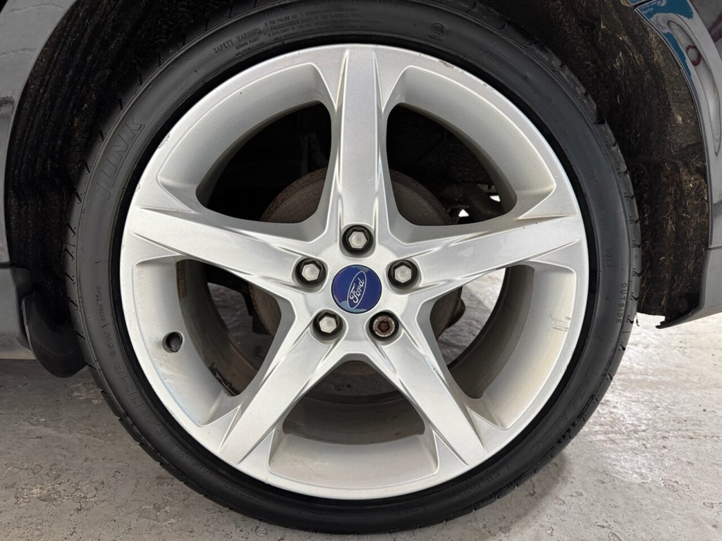 Used Ford Focus 2012 for sale - 77594562: Photo 28