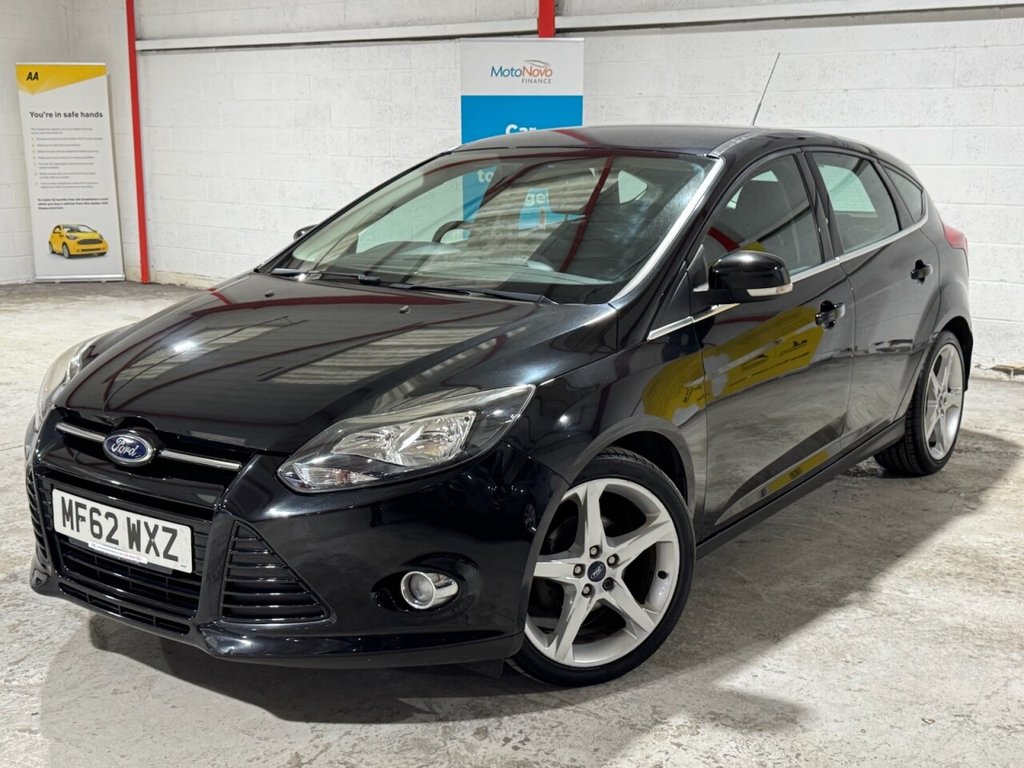 Used Ford Focus 2012 for sale - 77594562: Photo 30
