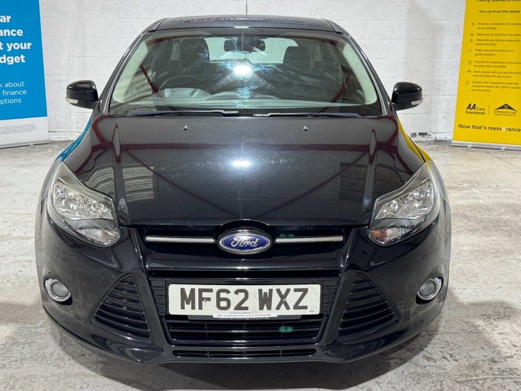 Used Ford Focus 2012 for sale - 77594562: Photo 31
