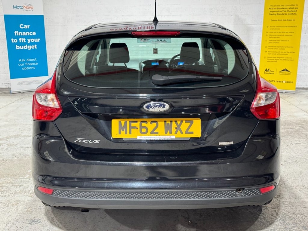 Used Ford Focus 2012 for sale - 77594562: Photo 32