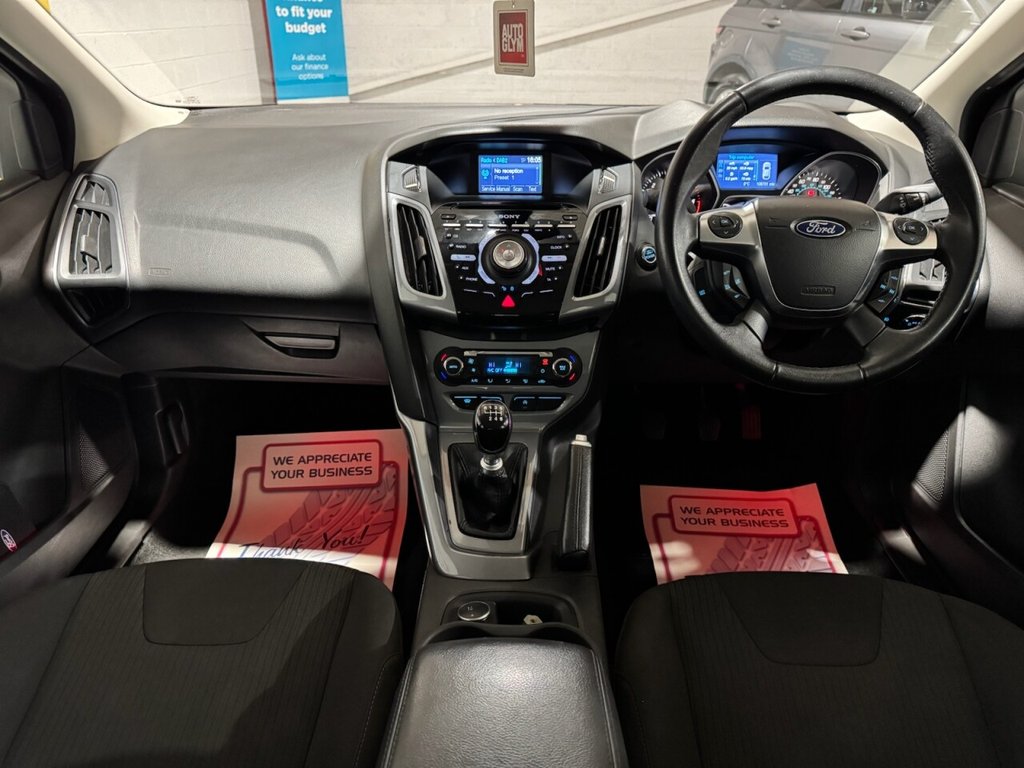 Used Ford Focus 2012 for sale - 77594562: Photo 4