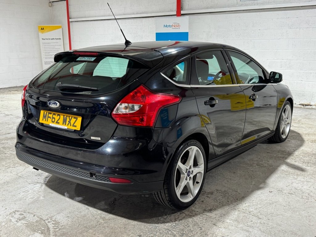 Used Ford Focus 2012 for sale - 77594562: Photo 6