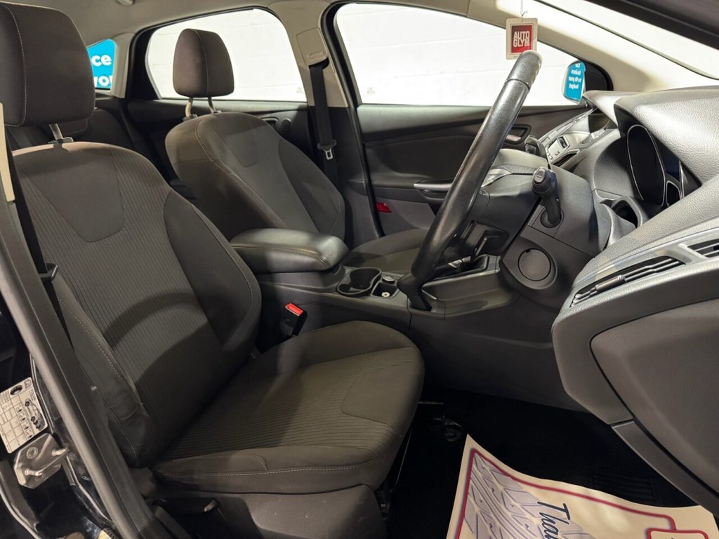 Used Ford Focus 2012 for sale - 77594562: Photo 9