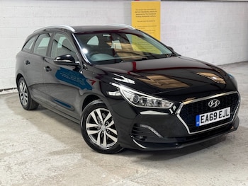 Used Hyundai i30 2019 for sale - 78557066: Photo