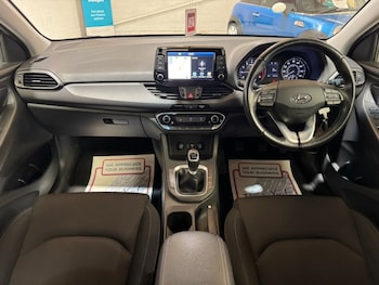 Used Hyundai i30 2019 for sale - 78557066: Photo
