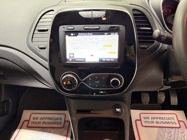 Used Renault Captur 2019 for sale - 75375868: Photo 10