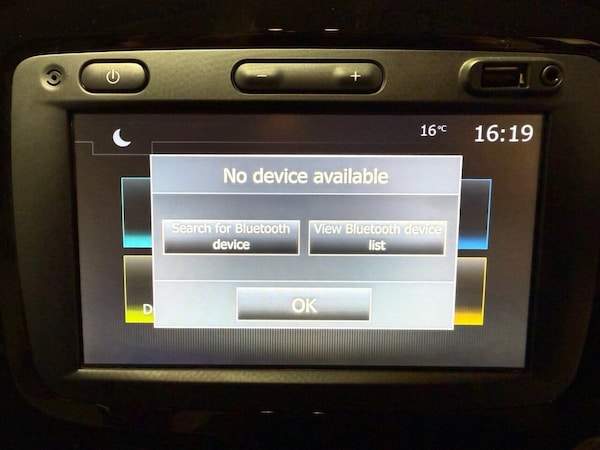 Used Renault Captur 2019 for sale - 75375868: Photo 15