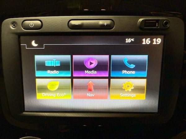 Used Renault Captur 2019 for sale - 75375868: Photo 16