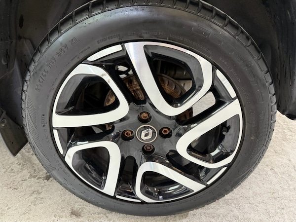 Used Renault Captur 2019 for sale - 75375868: Photo 30