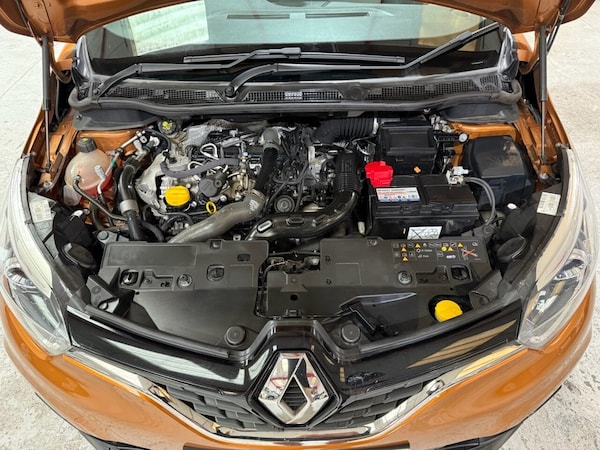 Used Renault Captur 2019 for sale - 75375868: Photo 33