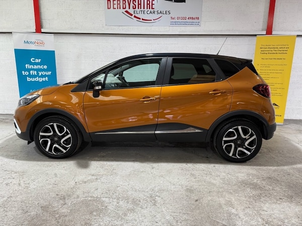 Used Renault Captur 2019 for sale - 75375868: Photo 5