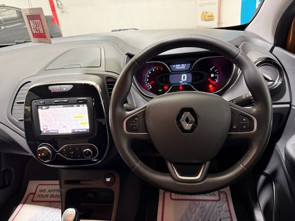 Used Renault Captur 2019 for sale - 75375868: Photo 9