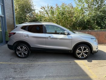 Used Nissan Qashqai 2019 for sale - 79517949: Photo