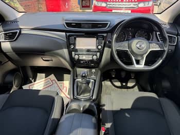 Used Nissan Qashqai 2019 for sale - 79517949: Photo