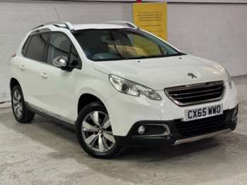 2015 (65) - 1.6 e-HDi Allure 5dr EGC