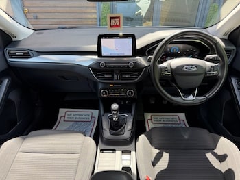Used Ford Focus 2019 for sale - 79009482: Photo