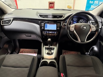 Used Nissan Qashqai 2016 for sale - 78743019: Photo