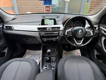 Used BMW X1 2017 for sale - 79089665: Photo