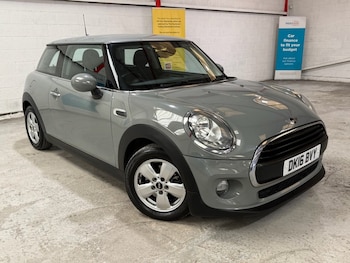 Used MINI Hatch 2016 for sale - 78501397: Photo