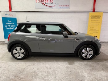 Used MINI Hatch 2016 for sale - 78501397: Photo