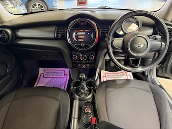 Used MINI Hatch 2016 for sale - 78501397: Photo
