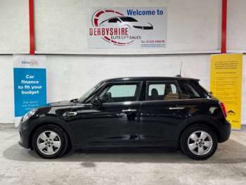 Used MINI Hatch 2018 for sale - 74542207: Photo