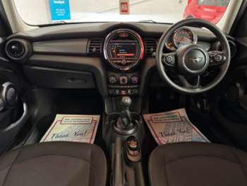 Used MINI Hatch 2018 for sale - 74542207: Photo
