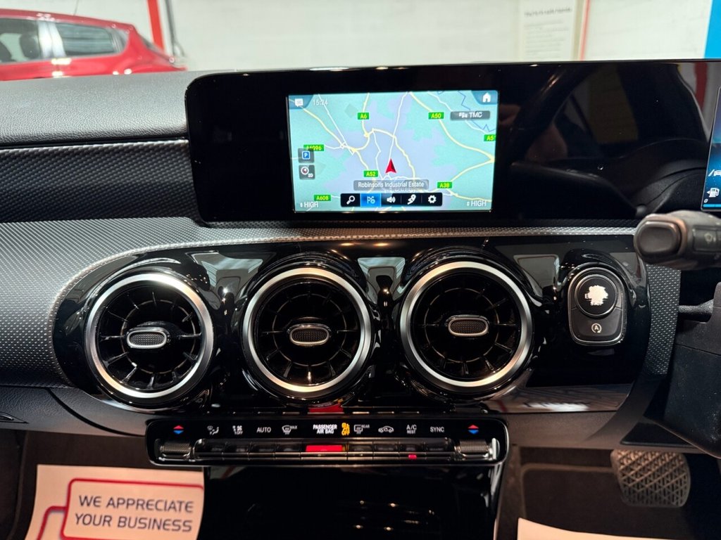 Used Mercedes-Benz A-Class 2018 for sale - 76617816: Photo 10