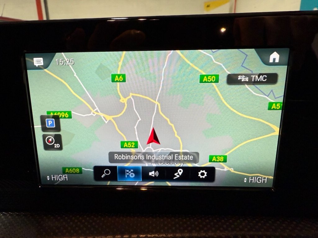 Used Mercedes-Benz A-Class 2018 for sale - 76617816: Photo 11