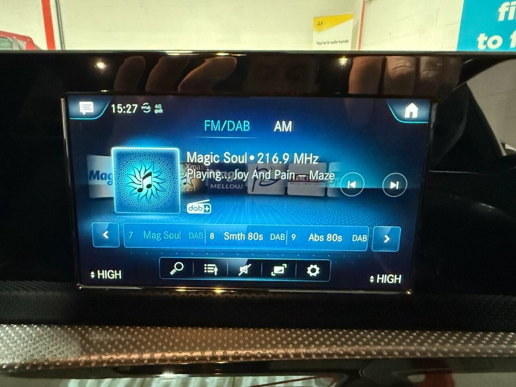 Used Mercedes-Benz A-Class 2018 for sale - 76617816: Photo 12