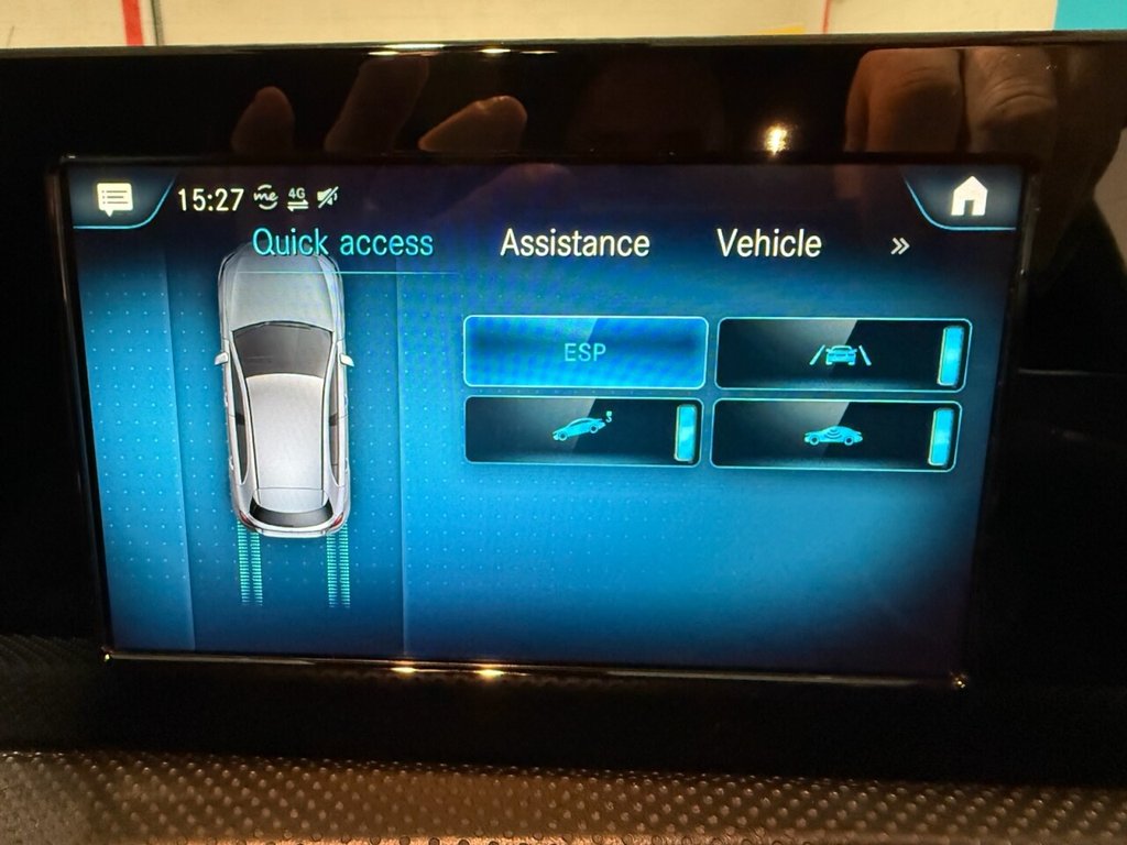 Used Mercedes-Benz A-Class 2018 for sale - 76617816: Photo 14