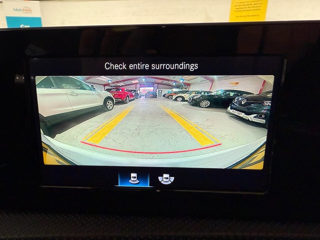 Used Mercedes-Benz A-Class 2018 for sale - 76617816: Photo 15