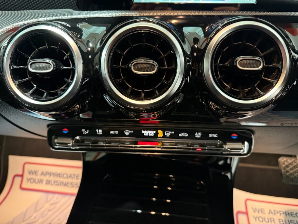 Used Mercedes-Benz A-Class 2018 for sale - 76617816: Photo 16