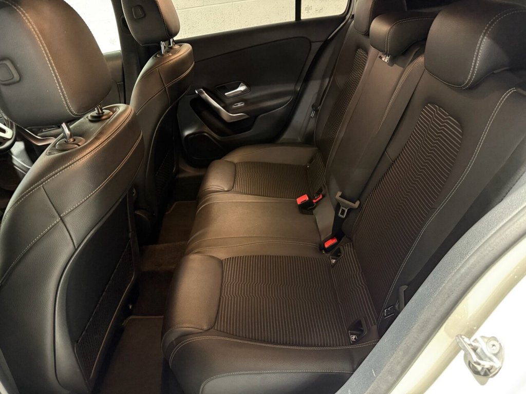 Used Mercedes-Benz A-Class 2018 for sale - 76617816: Photo 23