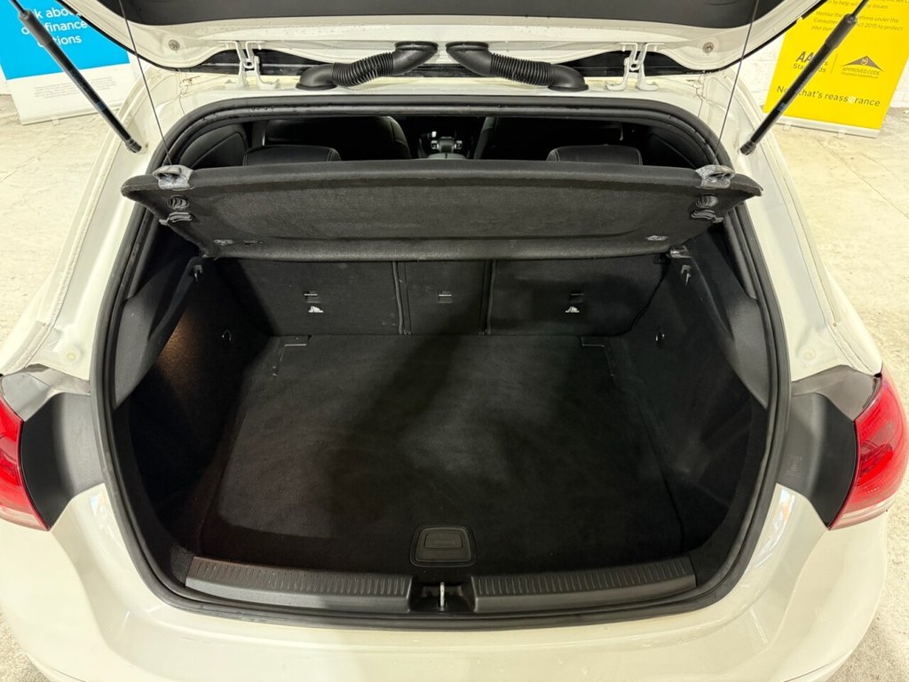 Used Mercedes-Benz A-Class 2018 for sale - 76617816: Photo 27