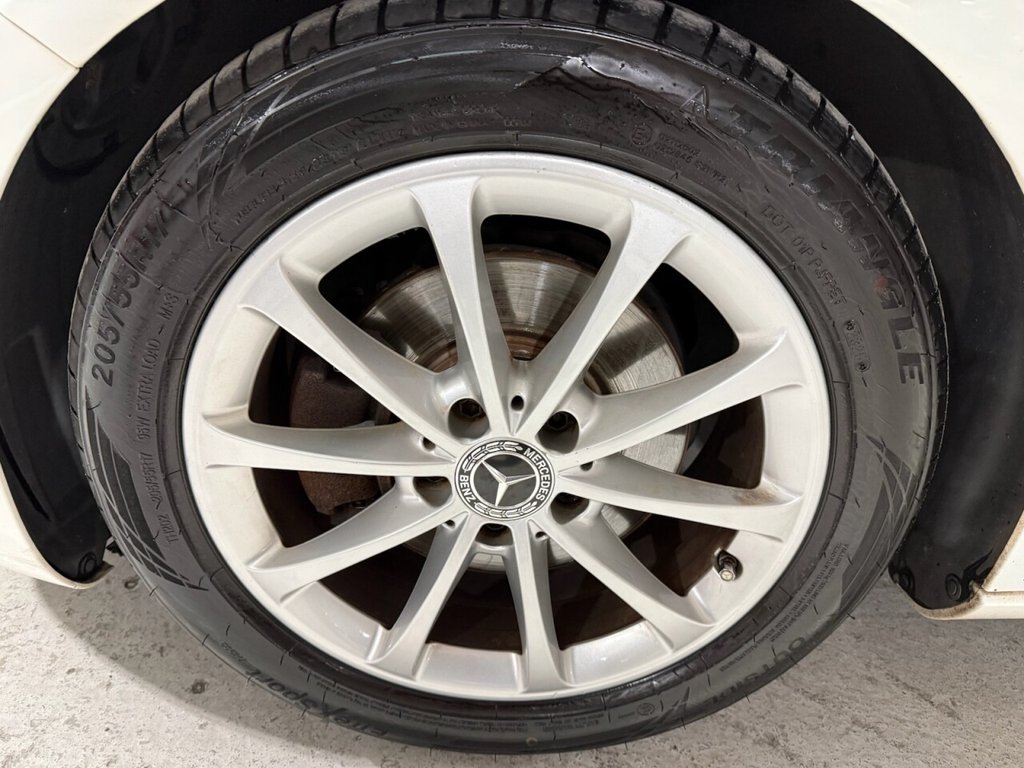 Used Mercedes-Benz A-Class 2018 for sale - 76617816: Photo 28