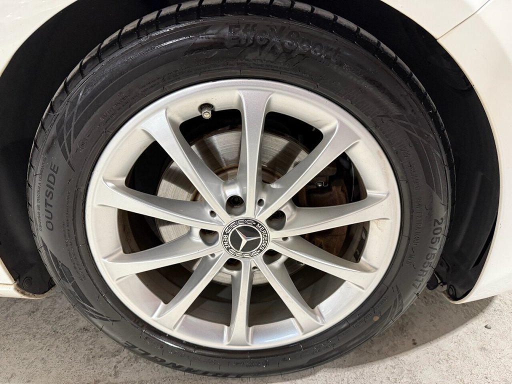 Used Mercedes-Benz A-Class 2018 for sale - 76617816: Photo 29