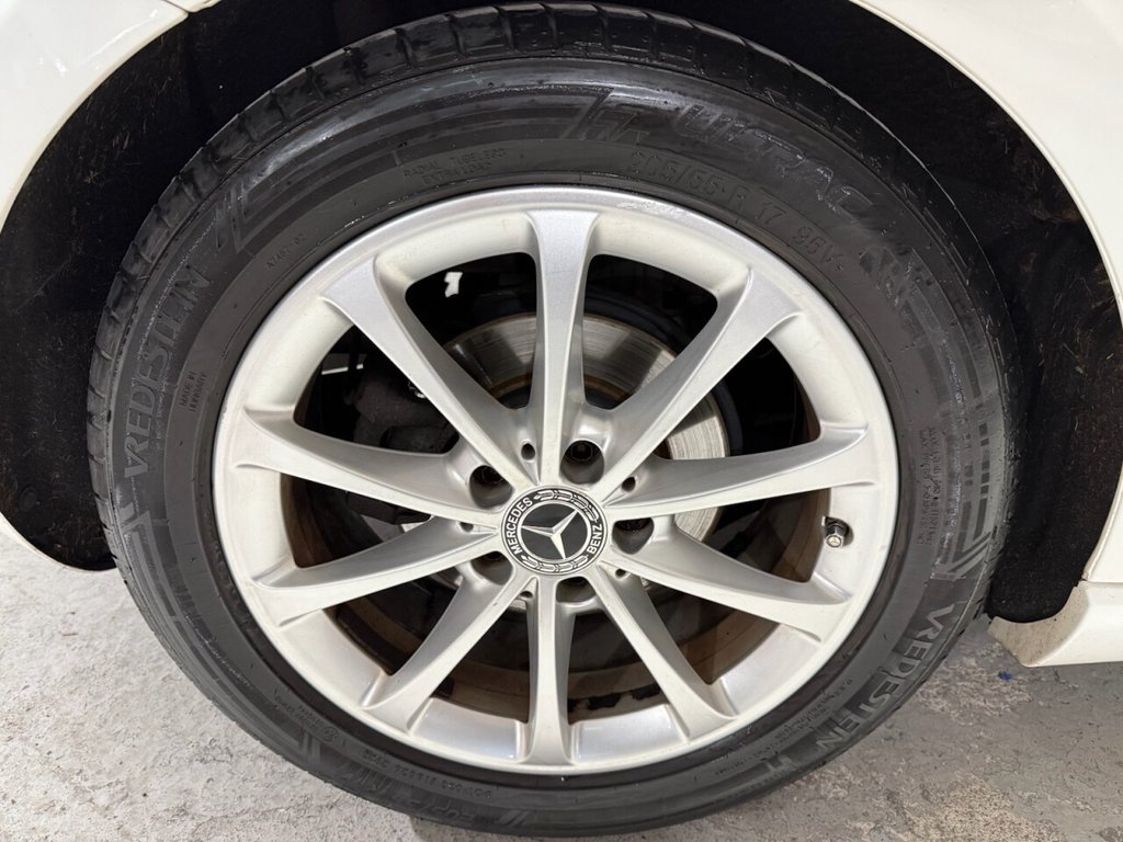 Used Mercedes-Benz A-Class 2018 for sale - 76617816: Photo 30