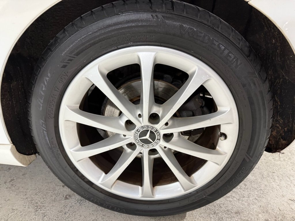 Used Mercedes-Benz A-Class 2018 for sale - 76617816: Photo 31