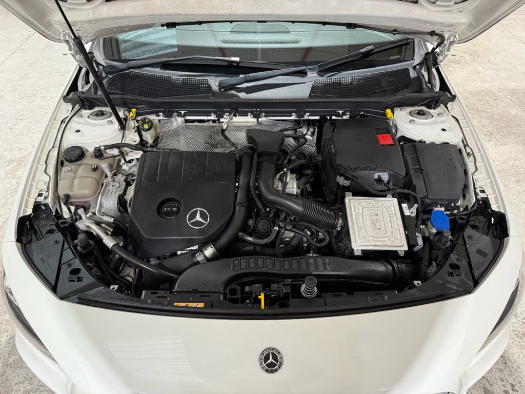 Used Mercedes-Benz A-Class 2018 for sale - 76617816: Photo 32